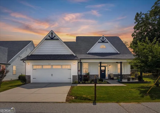 Photo 2 of Single family home for sale at 5214 Hazel St Ne, Covington, GA 30014 | MLS# 10803937 | Listing updated on 2026-09-17