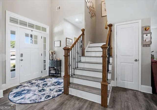 Photo 4 of Single family home for sale at 5214 Hazel St Ne, Covington, GA 30014 | MLS# 10803937 | Listing updated on 2026-09-17