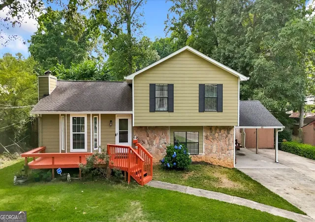 Photo 1 of Sale Pending at 270 Amberwood Dr Nw, Lawrenceville, GA 30044 | MLS# 10788871 | Listing updated on 2026-09-18