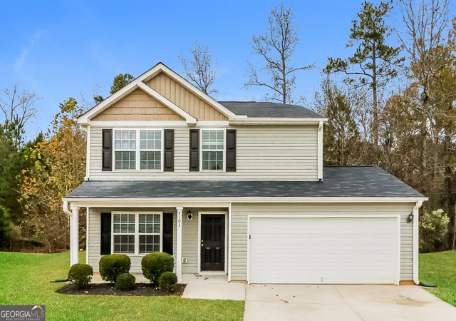 Photo 1 of Single family home for sale at 7103 Tanger Blvd, Riverdale, GA 30296 | MLS# 10729180 | Listing updated on 2026-09-08