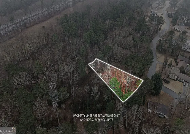 Photo 12 of Land for sale at 01 Glenview Dr Sw, Atlanta, GA 30331 | MLS# 10678106 | Listing updated on 2026-06-08