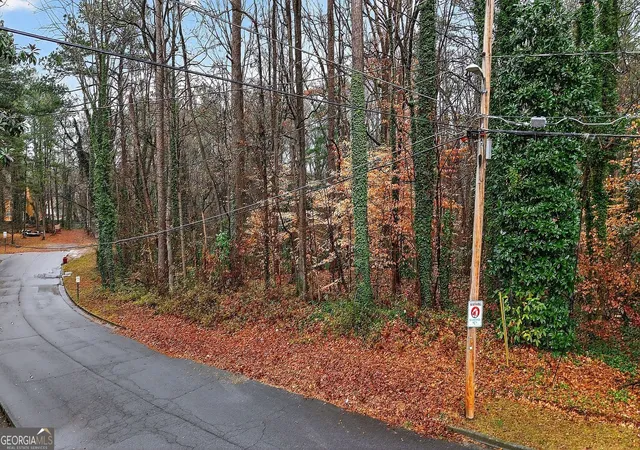 Photo 2 of Land for sale at 01 Glenview Dr Sw, Atlanta, GA 30331 | MLS# 10678106 | Listing updated on 2026-06-08