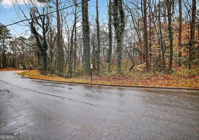 Photo 2 of Land for sale at 01 Glenview Dr SW, Atlanta, GA 30331 | MLS# 10678106 | Listing updated on 2026-06-08