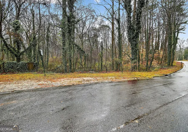 Photo 3 of Land for sale at 01 Glenview Dr SW, Atlanta, GA 30331 | MLS# 10678106 | Listing updated on 2026-06-08