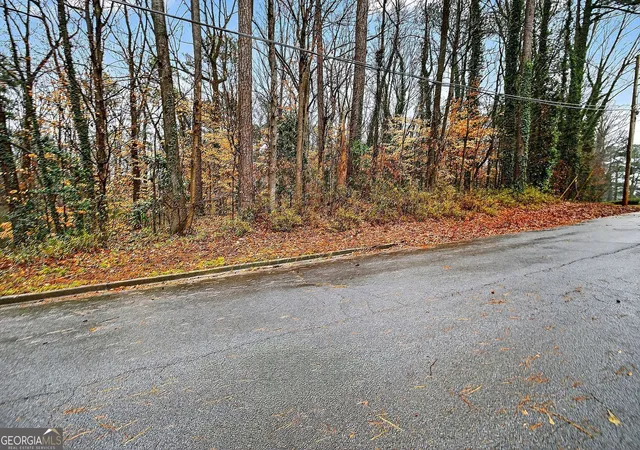 Photo 4 of Land for sale at 01 Glenview Dr SW, Atlanta, GA 30331 | MLS# 10678106 | Listing updated on 2026-06-08