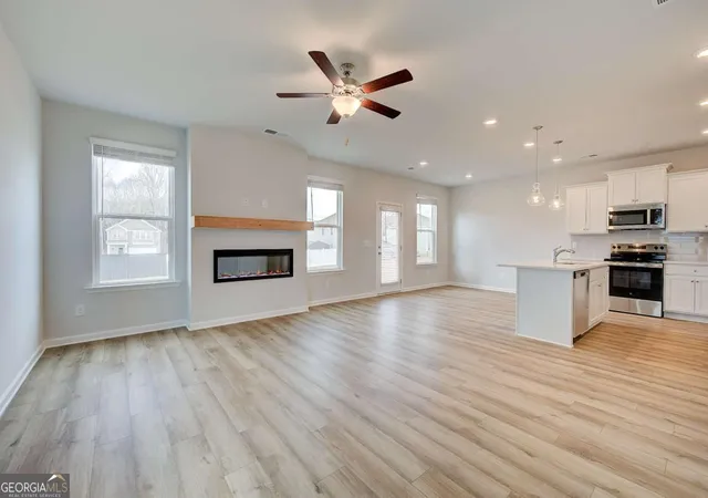 Photo 4 of Single family home for sale at 237 Tulip Dr, Covington, GA 30016 | MLS# 10787551 | Listing updated on 2026-07-01