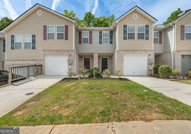 3rd image of 1255 Magnolia Gardens Walk, Mcdonough, GA 30253 | MLS# 10786672