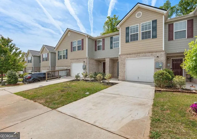 4th image of 1255 Magnolia Gardens Walk, Mcdonough, GA 30253 | MLS# 10786672