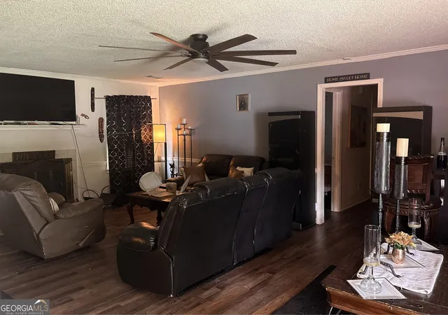 Photo 3 of Single family home for sale at 731 Jefferson Dr Sw, Conyers, GA 30094 | MLS# 10787717 | Listing updated on 2026-08-21