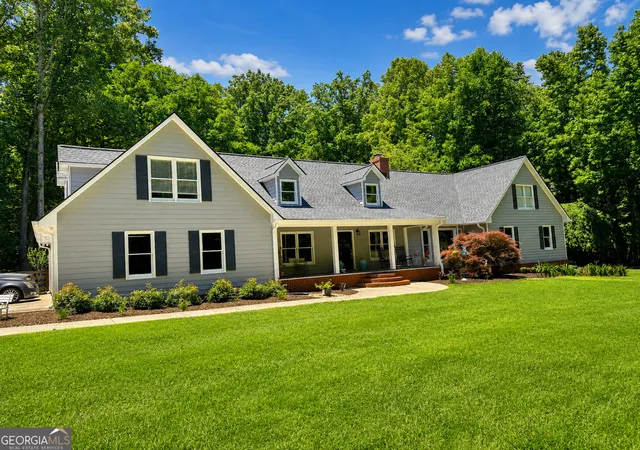 1st image of 1778 Rambler Inn Rd, Jefferson, GA 30549 | MLS# 10780991