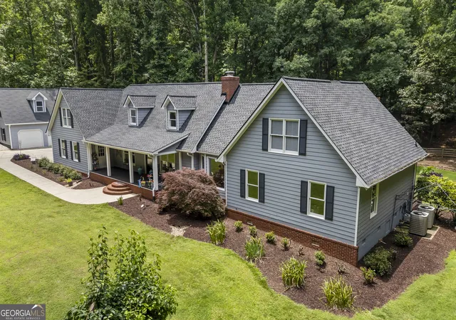 2nd image of 1778 Rambler Inn Rd, Jefferson, GA 30549 | MLS# 10780991
