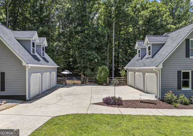 Photo 3 of Single family home for sale at 1778 Rambler Inn Rd, Jefferson, GA 30549 | MLS# 10780991 | Listing updated on 2026-08-17