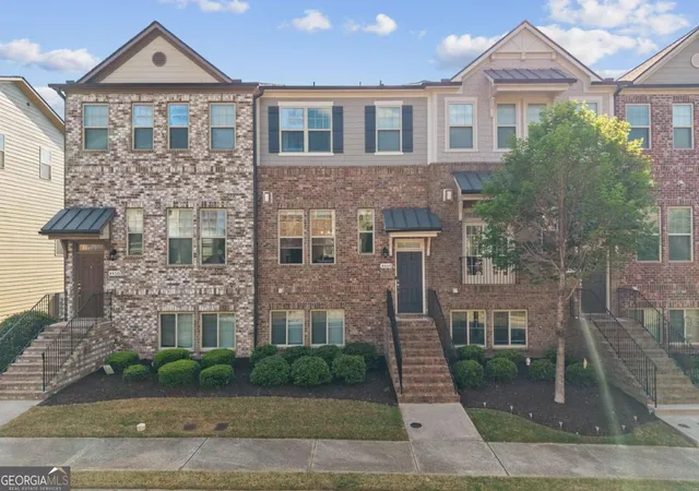 Homes for sale in Sugar Hill, GA | 4468 Dunblane Avenue, Sugar Hill, GA 30518 | MLS# 10754107