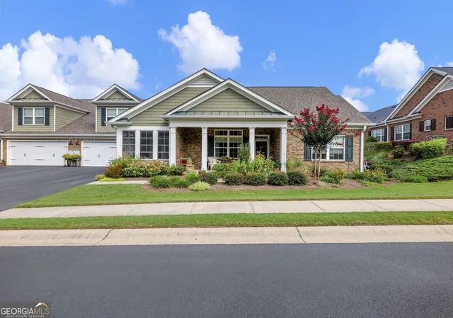 Photo 1 of Sale Pending at 3288 Telhurst Wy, Buford, GA 30519 | MLS# 10834060 | Listing updated on 2026-09-02