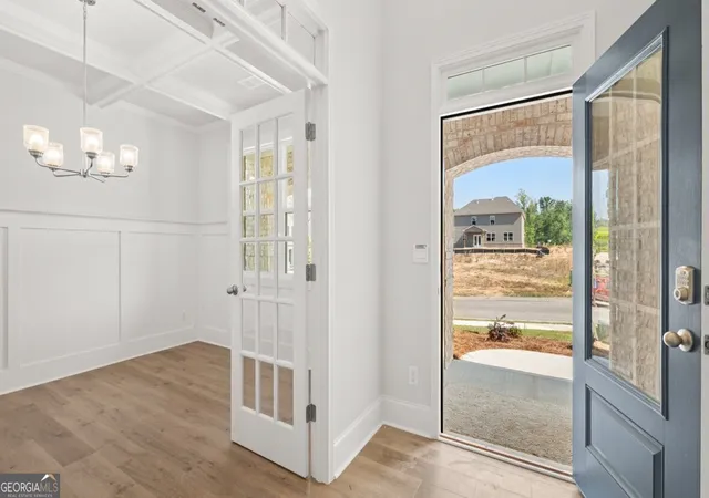 Photo 2 of Single family home for sale at 7189 Bocholt Dr, South Fulton, GA 30349 | MLS# 10813623 | Listing updated on 2026-10-25