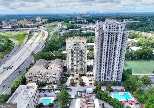 1st image of 799 Hammond Dr #315, Sandy Springs, GA 30328 | MLS# 10790530