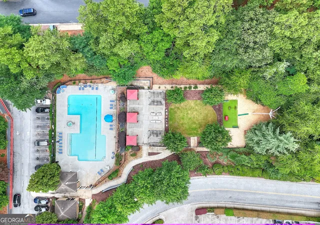 39th image of 799 Hammond Dr #315, Sandy Springs, GA 30328 | MLS# 10790530