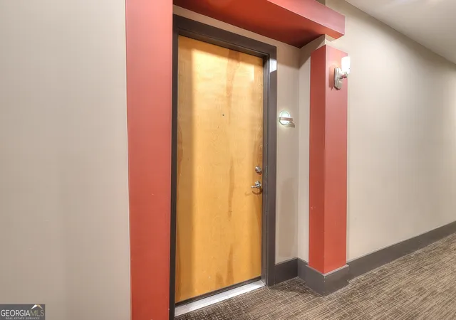 3rd image of 799 Hammond Dr #315, Sandy Springs, GA 30328 | MLS# 10790530