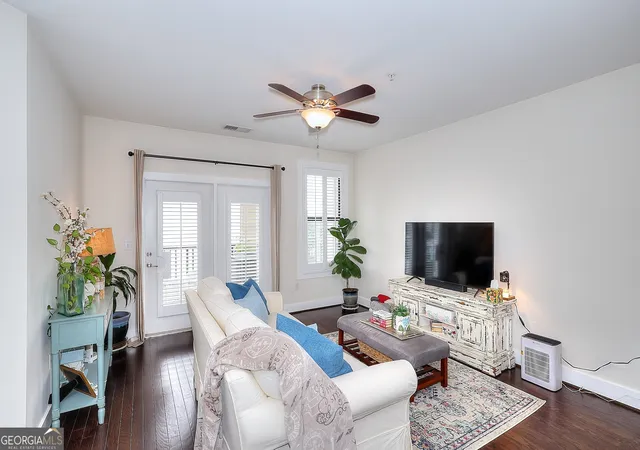 5th image of 799 Hammond Dr #315, Sandy Springs, GA 30328 | MLS# 10790530