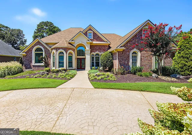Photo 1 of Single family home for sale at 2019 Ector Ct Nw, Kennesaw, GA 30152 | MLS# 10834004 | Listing updated on 2026-09-10
