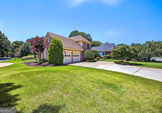 Photo 2 of Single family home for sale at 2019 Ector Ct Nw, Kennesaw, GA 30152 | MLS# 10834004 | Listing updated on 2026-09-10
