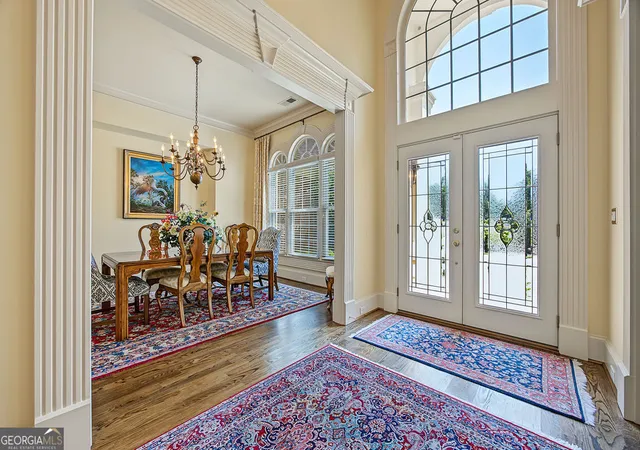 Photo 3 of Single family home for sale at 2019 Ector Ct Nw, Kennesaw, GA 30152 | MLS# 10834004 | Listing updated on 2026-09-10