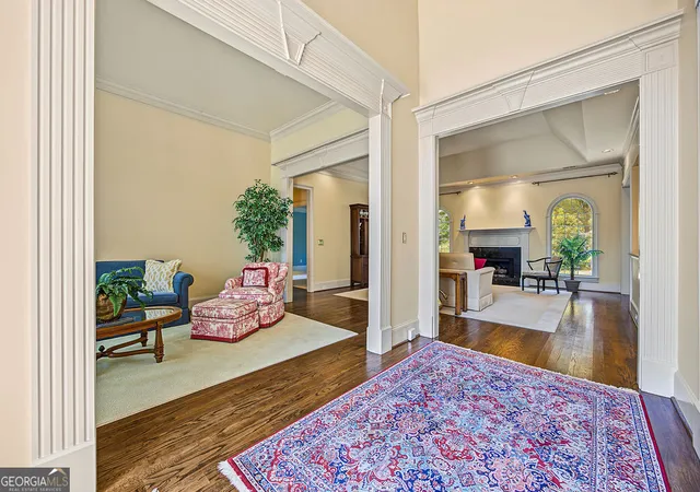 Photo 3 of Single family home for sale at 2019 Ector Ct Nw, Kennesaw, GA 30152 | MLS# 10834004 | Listing updated on 2026-09-10