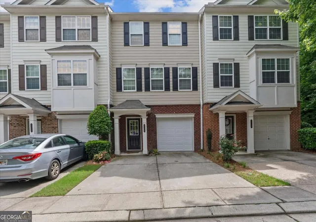 1st image of 6720 Stoneleigh Wy #9, Mableton, GA 30126 | MLS# 10819932