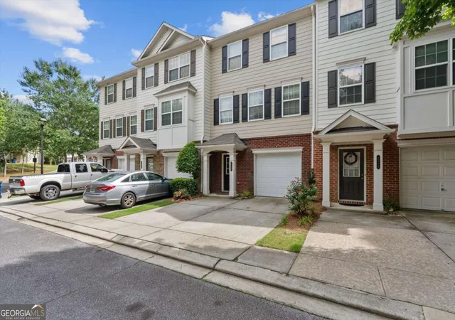 3rd image of 6720 Stoneleigh Wy #9, Mableton, GA 30126 | MLS# 10819932