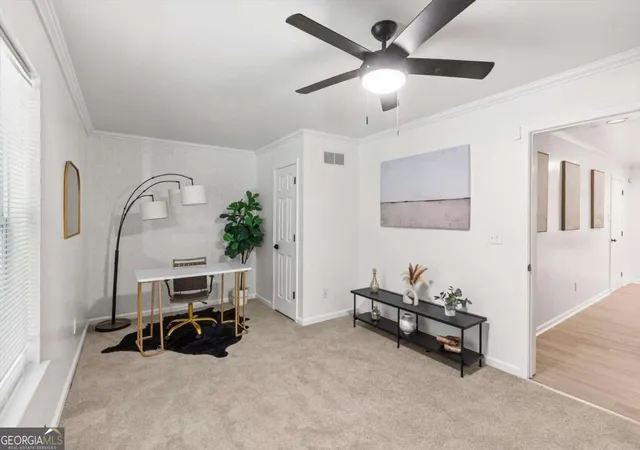 5th image of 6720 Stoneleigh Wy #9, Mableton, GA 30126 | MLS# 10819932