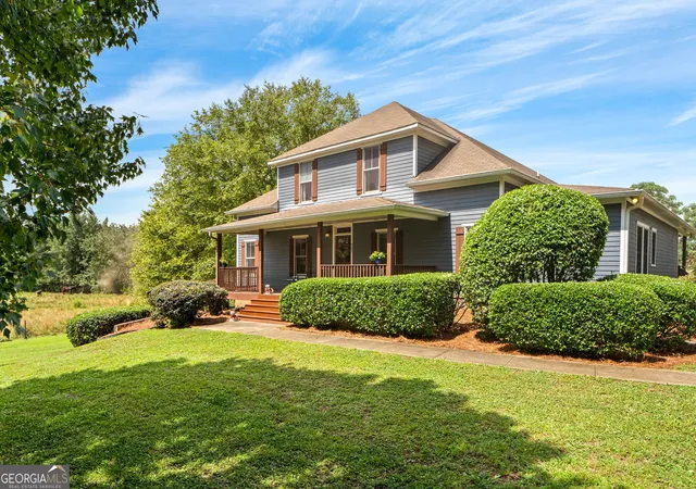 Photo 1 of Single family home for sale at 425 Oak Grove Rd, Athens, GA 30607 | MLS# 10789474 | Listing updated on 2026-09-15