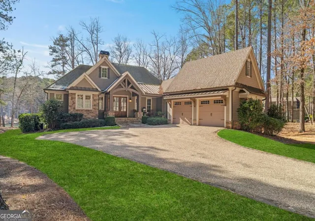 Homes for sale in Greensboro, GA | 1170 Paloma Dr, Greensboro, GA 30642 | MLS# 10739110