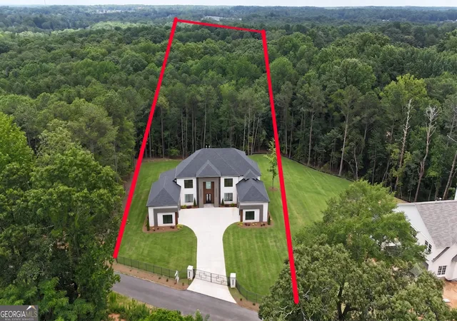 2nd image of 2843 N Bogan Rd, Buford, GA 30519 | MLS# 10775549