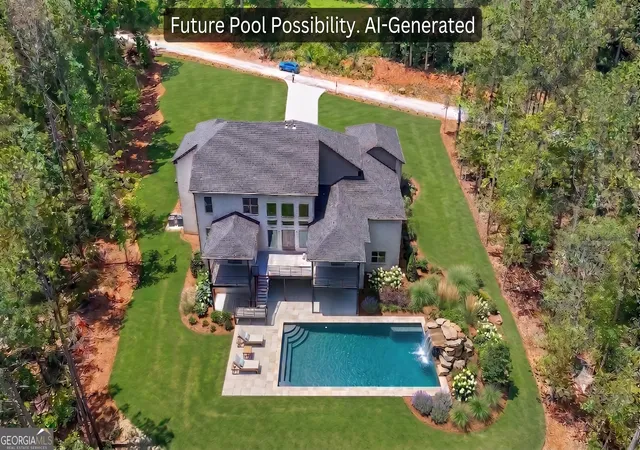 4th image of 2843 N Bogan Rd, Buford, GA 30519 | MLS# 10775549