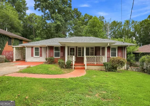 Photo 1 of Single family home for sale at 1639 Terry Ml Rd Se, Atlanta, GA 30316 | MLS# 10811626 | Listing updated on 2026-08-17