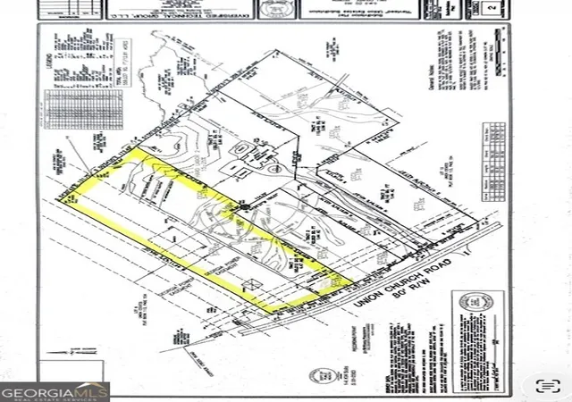1st image of 0000 Union Church Rd, Flowery Branch, GA 30542 | MLS# 10786074