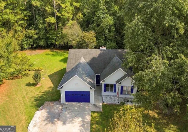 Photo 1 of Single family home for sale at 1488 Riverbend Ct, Bethlehem, GA 30620 | MLS# 10878583 | Listing updated on 2026-10-30