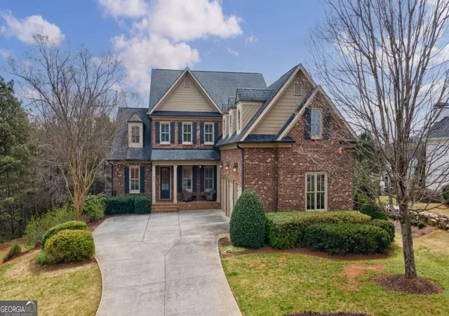 1st image of 1405 Evergreen Park, Statham, GA 30666 | MLS# 10763465