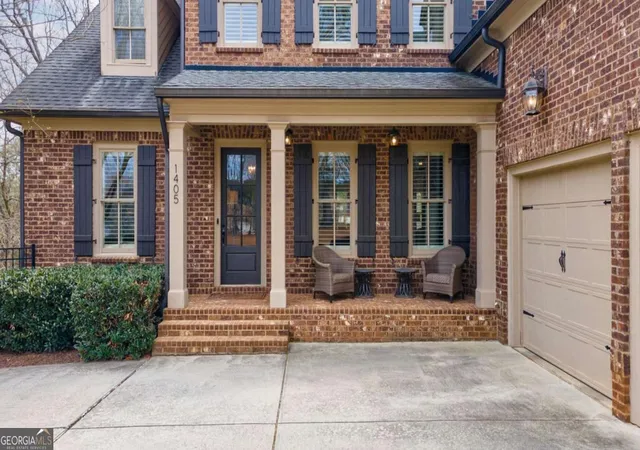 2nd image of 1405 Evergreen Park, Statham, GA 30666 | MLS# 10763465