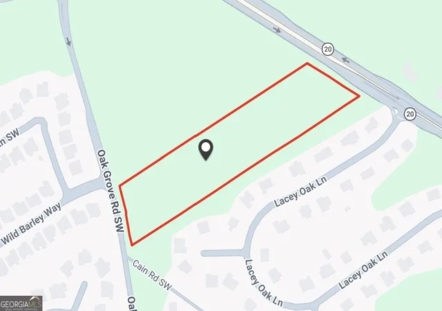 Photo 2 of Land for sale at 2965 Loganville Hwy, Loganville, GA 30052 | MLS# 10697558 | Listing updated on 2026-09-10