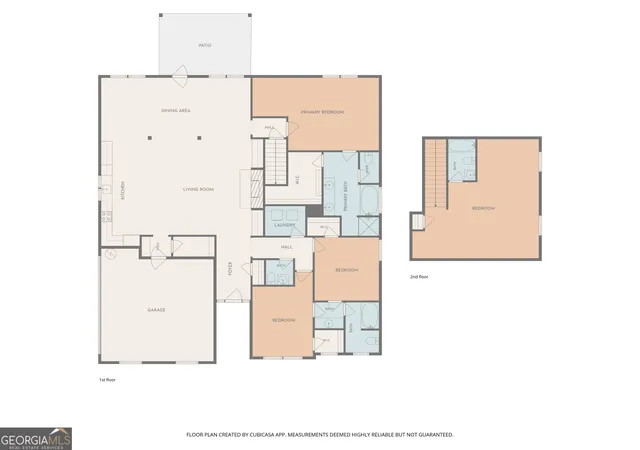 Photo 67 of Single family home for sale at 320 Lokeys Ln, Bethlehem, GA 30620 | MLS# 10752878 | Listing updated on 2026-08-25