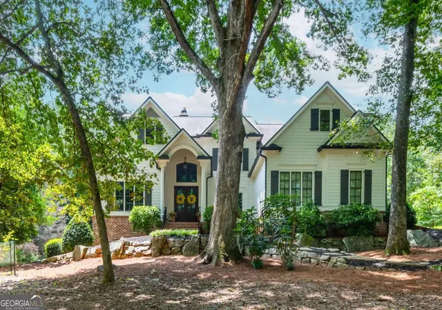 Photo 1 of Single family home for sale at 15885 Thompson Rd, Milton, GA 30004 | MLS# 10823759 | Listing updated on 2026-09-03