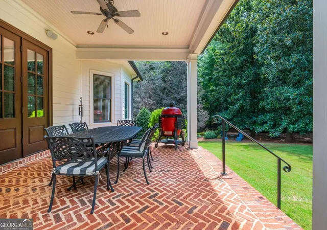 Photo 3 of Single family home for sale at 15885 Thompson Rd, Milton, GA 30004 | MLS# 10823759 | Listing updated on 2026-09-03