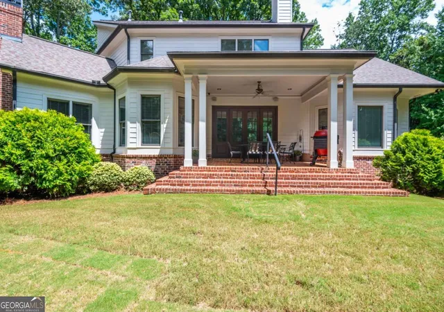 Photo 4 of Single family home for sale at 15885 Thompson Rd, Milton, GA 30004 | MLS# 10823759 | Listing updated on 2026-09-03