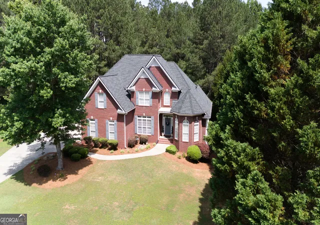 Photo 1 of Single family home for sale at 155 Millstone Dr, Fayetteville, GA 30215 | MLS# 10803225 | Listing updated on 2026-08-18