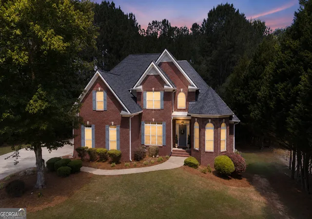 Photo 2 of Single family home for sale at 155 Millstone Dr, Fayetteville, GA 30215 | MLS# 10803225 | Listing updated on 2026-08-18