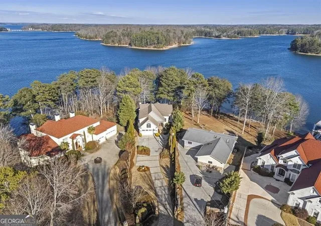 2nd image of 6402 Lakeview Dr, Buford, GA 30518 | MLS# 10804315