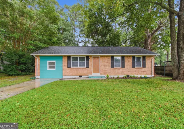 Photo 1 of Single family home for sale at 265 Hummingbird Wy, Riverdale, GA 30274 | MLS# 10835596 | Listing updated on 2026-09-11