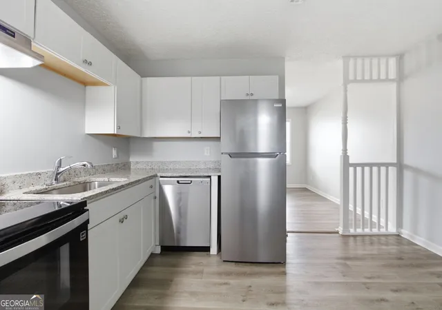 Photo 4 of Single family home for sale at 265 Hummingbird Wy, Riverdale, GA 30274 | MLS# 10835596 | Listing updated on 2026-09-11