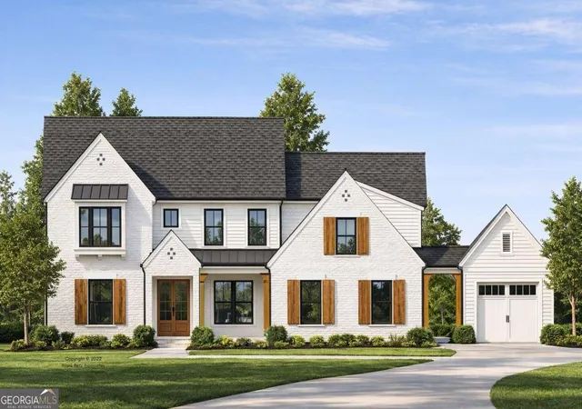 1st image of 258 Windsor Dr, Marietta, GA 30064 | MLS# 10803693